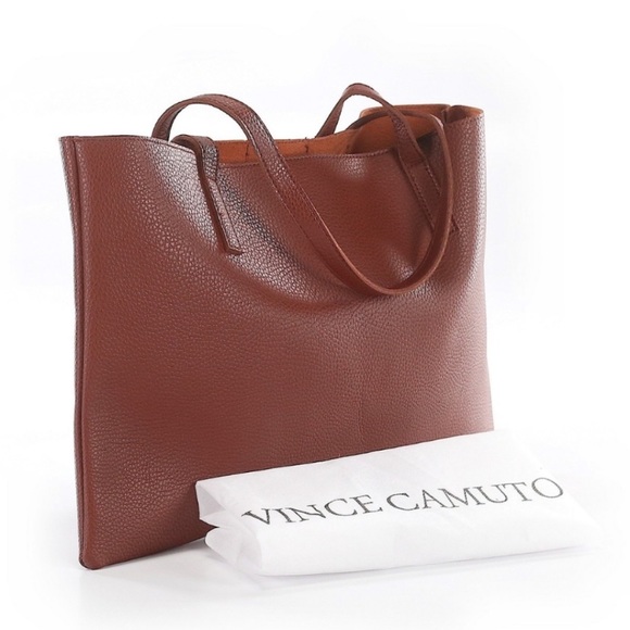 Vince Camuto Tote Bag - Picture 3 of 4